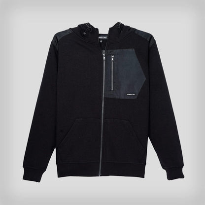 Women's Austin Zip-Up Oversized Hoodie