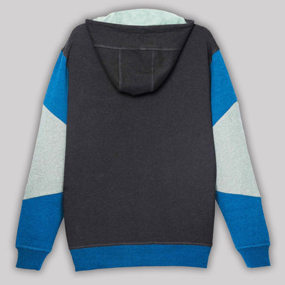 Men's Drew Colorblock Hooded Sweatshirt