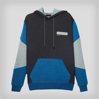 Men's Drew Colorblock Hooded Sweatshirt