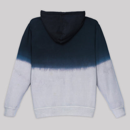 Men's Emerson Ombre Hooded Sweatshirt