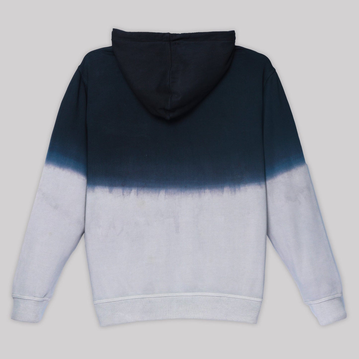 Women's Emerson Ombre Oversized  Hooded Sweatshirt