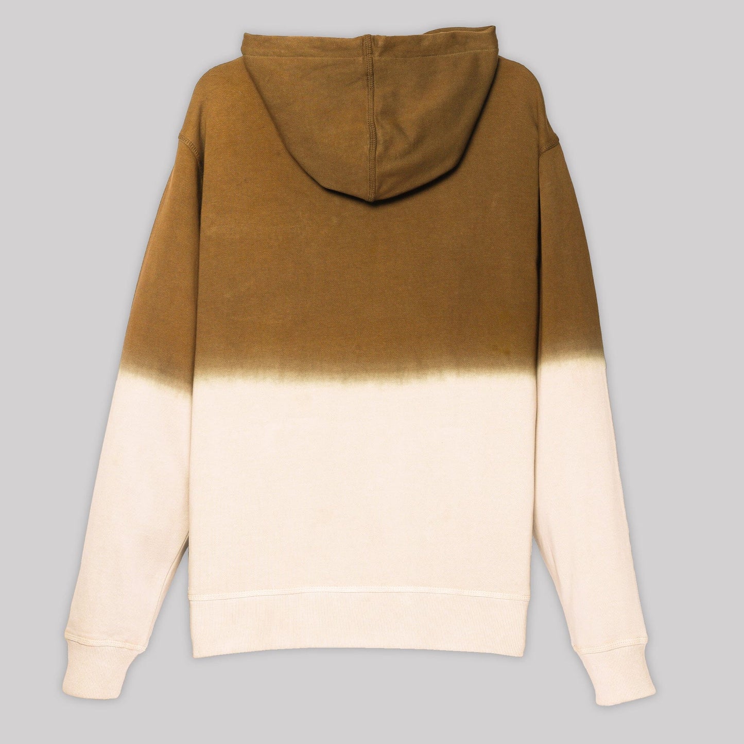 Women's Emerson Ombre Oversized  Hooded Sweatshirt