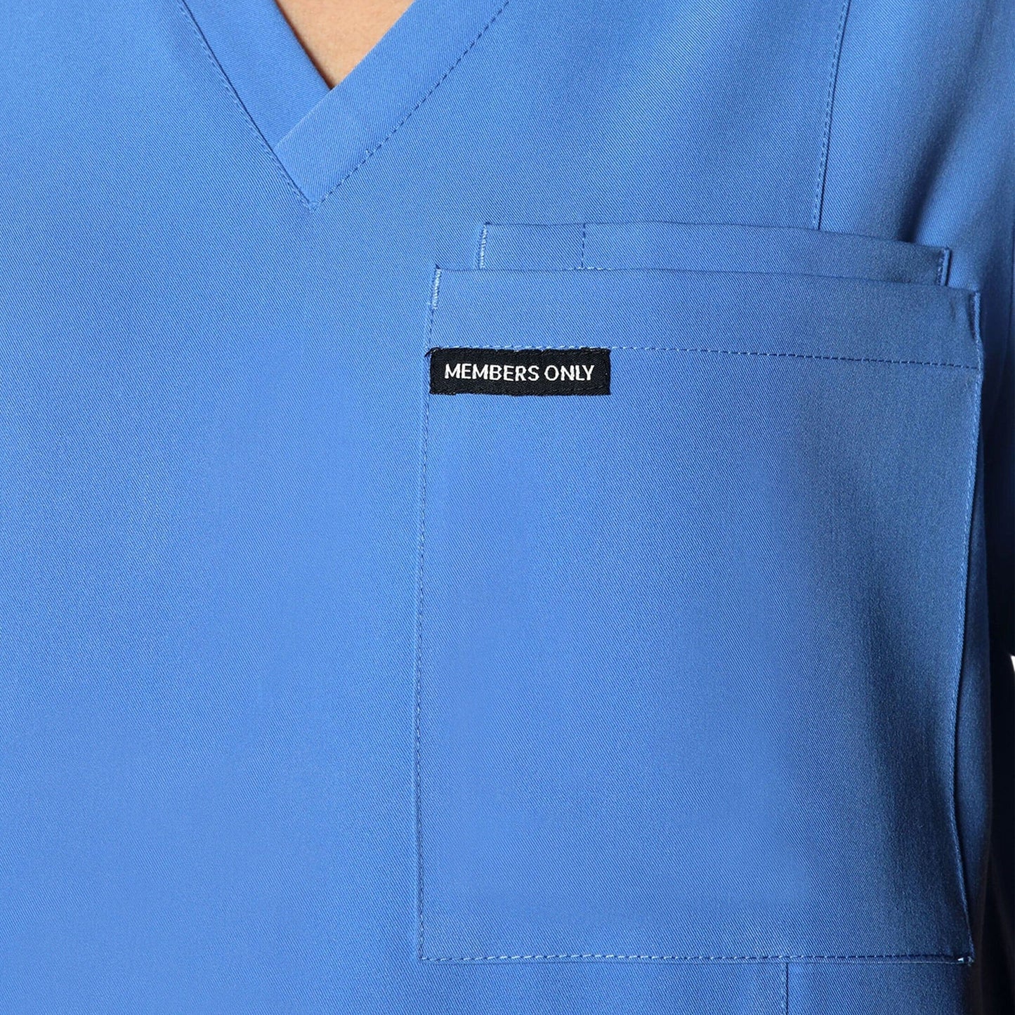 Siena 5-Pocket Scrub Top