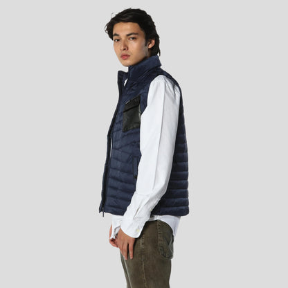 Men's Puffer Vest Jacket - FINAL SALE