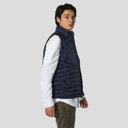 Men's Puffer Vest Jacket - FINAL SALE