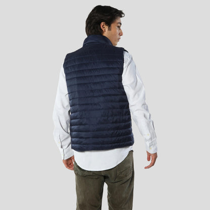 Men's Puffer Vest Jacket - FINAL SALE