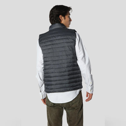 Men's Puffer Vest Jacket - FINAL SALE