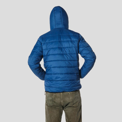 Men's Popover Puffer Jacket - FINAL SALE