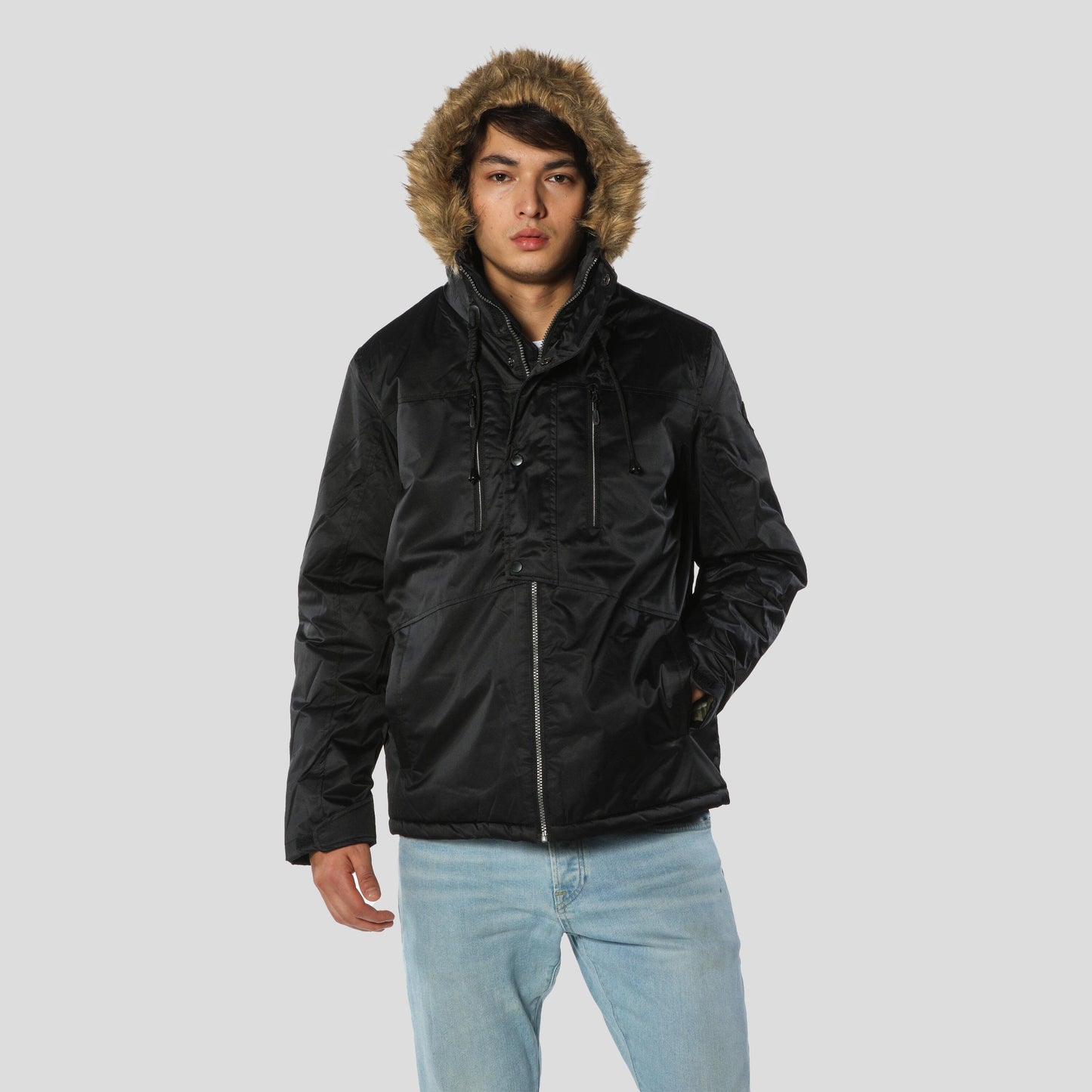 Men's Snorkel Jacket - FINAL SALE