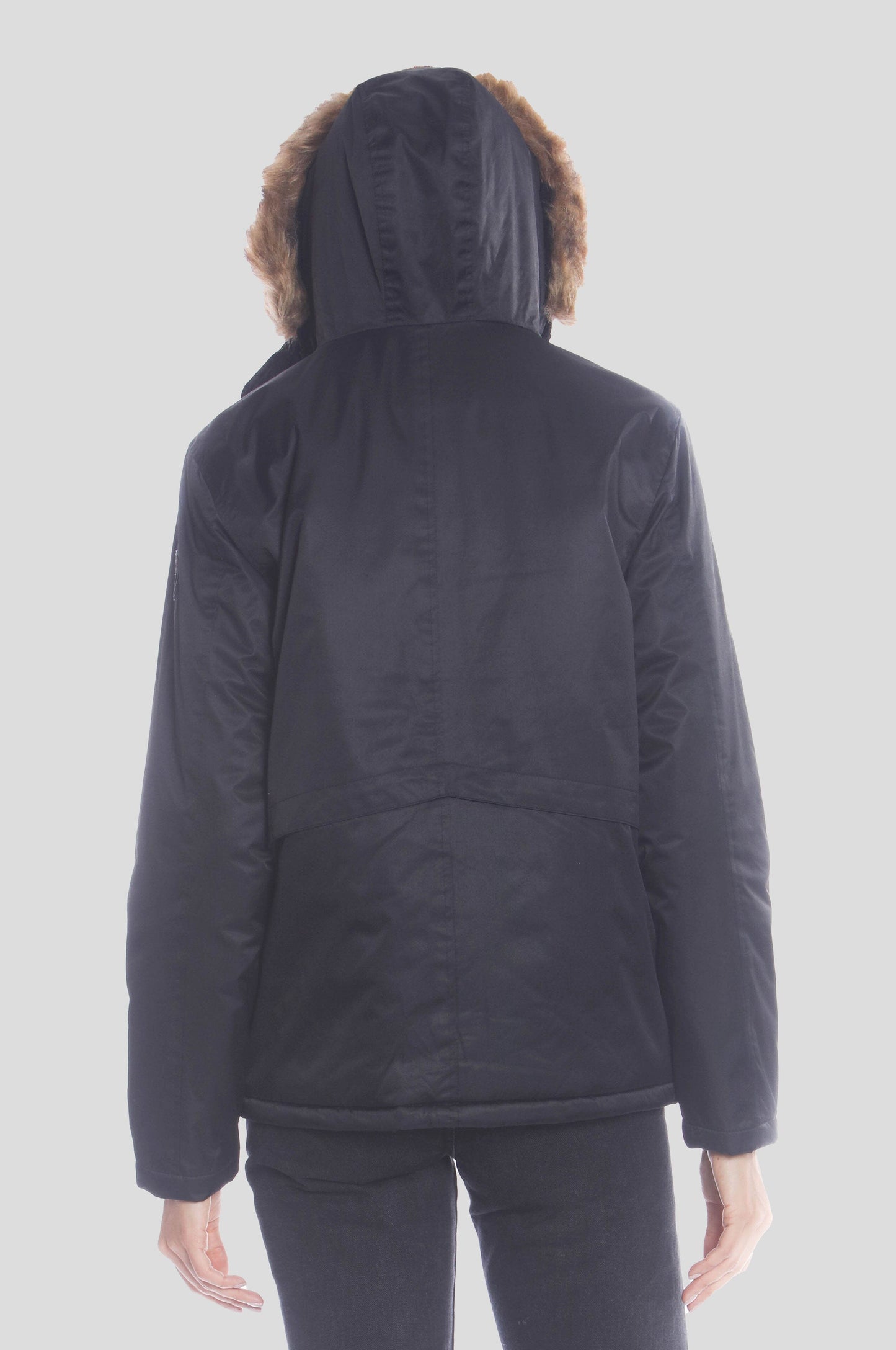 Women's Snorkel Oversized Jacket - FINAL SALE