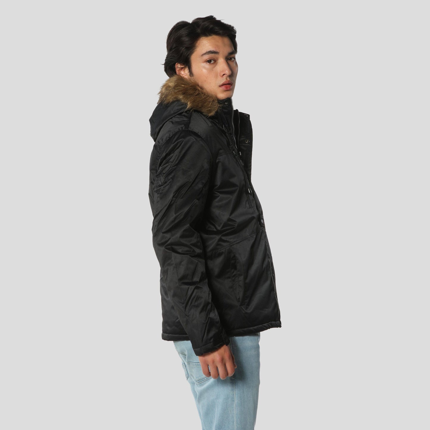 Men's Snorkel Jacket - FINAL SALE