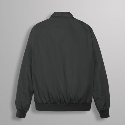 Men's Classic Iconic Racer Jacket