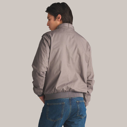 Men's Classic Iconic Racer Jacket