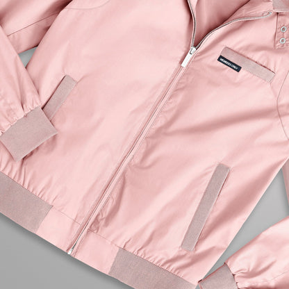 Women's Classic Iconic Racer Jacket (Slim Fit)