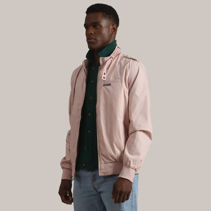 Men's Classic Iconic Racer Jacket