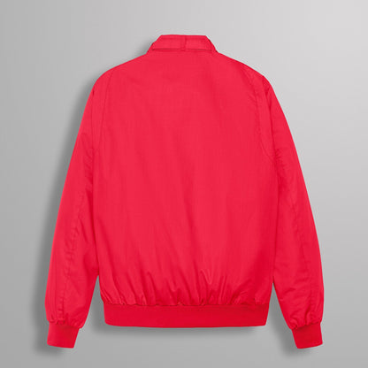 Women's Classic Iconic Racer Oversized Jacket