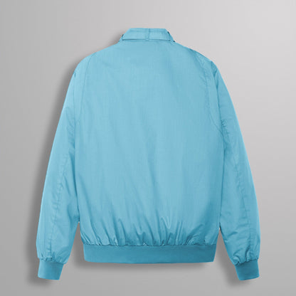 Women's Classic Iconic Racer Oversized Jacket