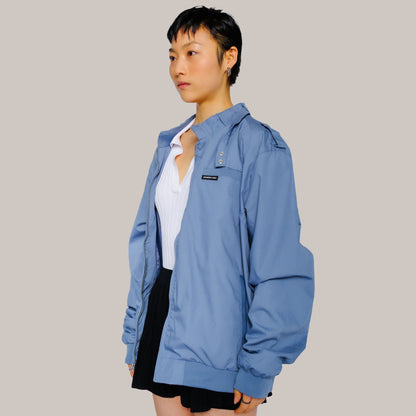 Women's Classic Iconic Racer Oversized Jacket