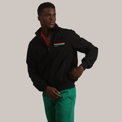 BOBBI Iconic Racer Jacket