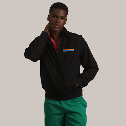 BOBBI Iconic Racer Jacket