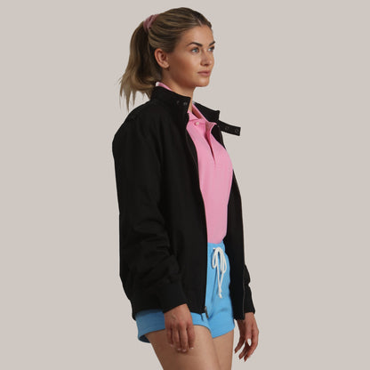 BOBBI Iconic Racer Jacket