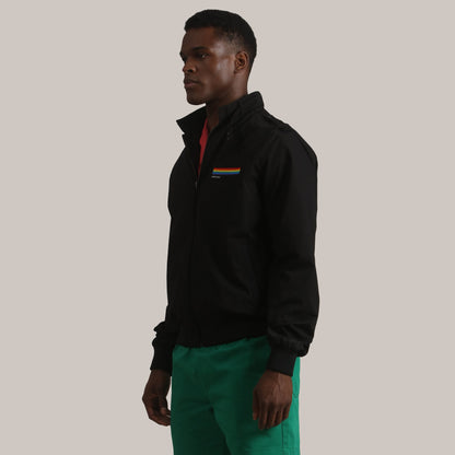 BOBBI Iconic Racer Jacket