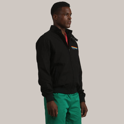 BOBBI Iconic Racer Jacket