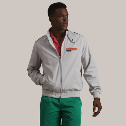 BOBBI Iconic Racer Jacket