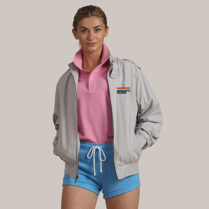 BOBBI Iconic Racer Jacket