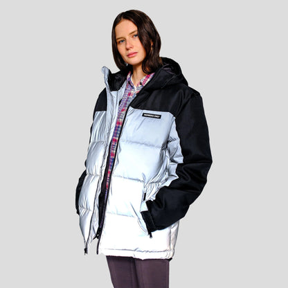 Women's Oversized Puffer Jacket  - FINAL SALE