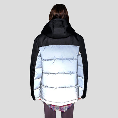 Women's Oversized Puffer Jacket  - FINAL SALE