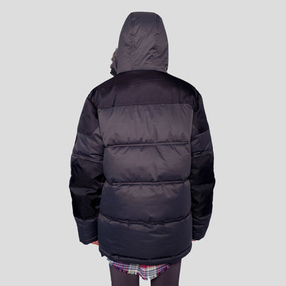 Women's Heavy Snorkel Oversized Jacket - FINAL SALE