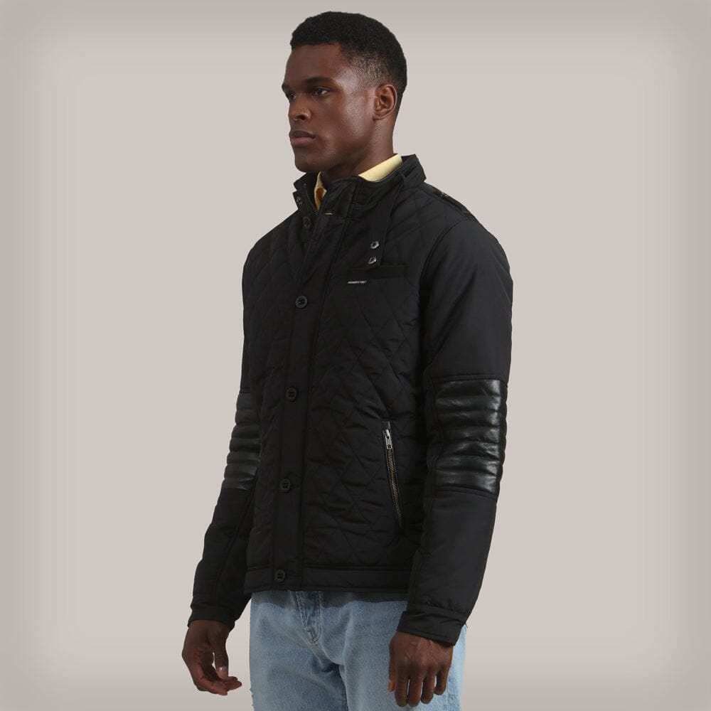 Men's Belmont Quilted Jacket