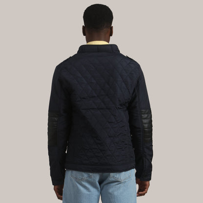 Men's Belmont Quilted Jacket