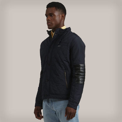 Men's Belmont Quilted Jacket