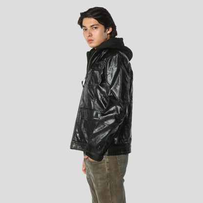 Men's L Train Jacket - FINAL SALE