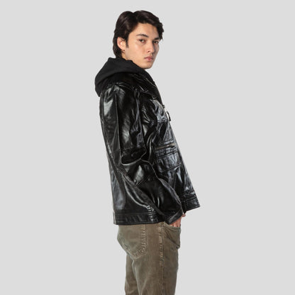 Men's L Train Jacket - FINAL SALE