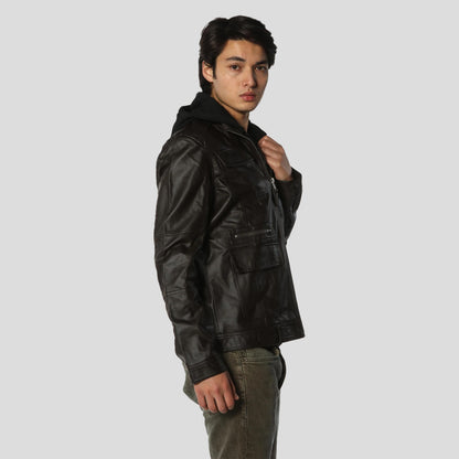 Men's L Train Jacket - FINAL SALE