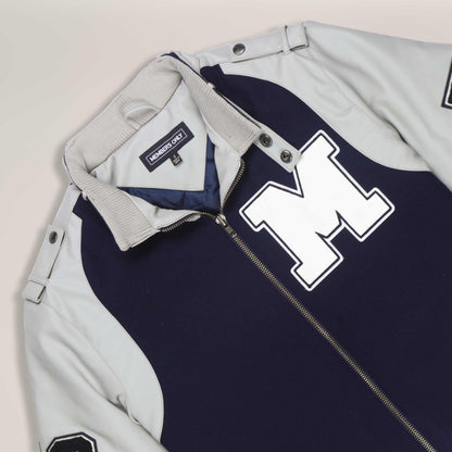 Men's Varsity Jacket