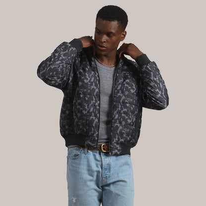 Men's SoHo Quilted Jacket