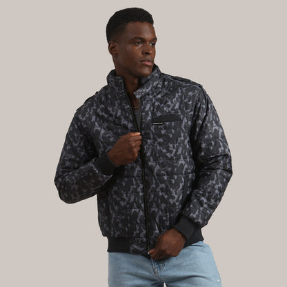 Men's SoHo Quilted Jacket