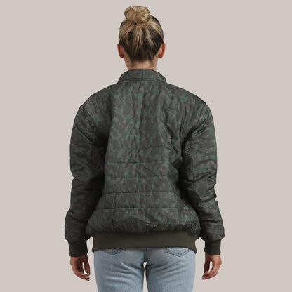 Women's SoHo Oversized Quilted Jacket