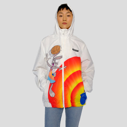 Women's Bugs Oversized Jacket - FINAL SALE