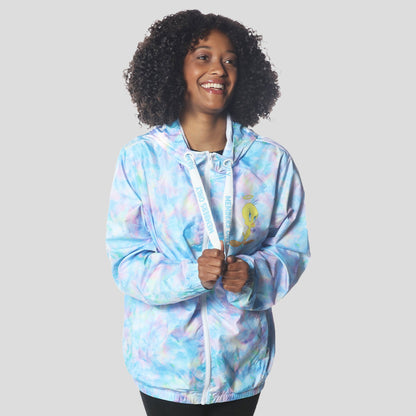 Women's Tweety Full Zip Jacket - FINAL SALE