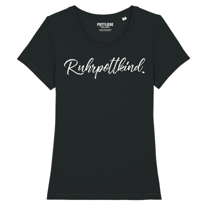 "Ruhrpottkind" Shirt Mädels