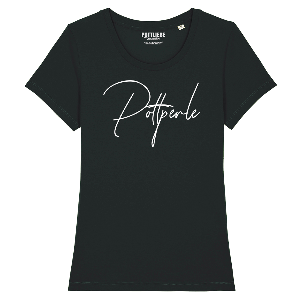 "Pottperle" Shirt Mädels