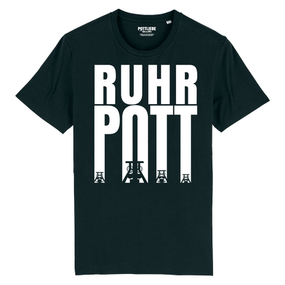 "Ruhrpott" Shirt Kerle