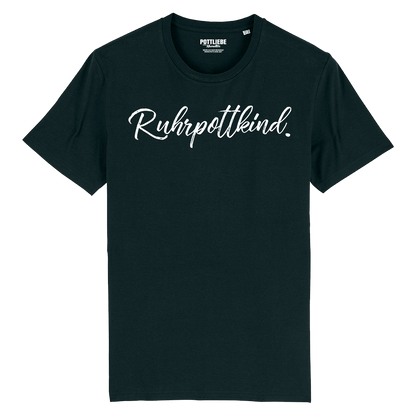 "Ruhrpottkind" Shirt Kerle