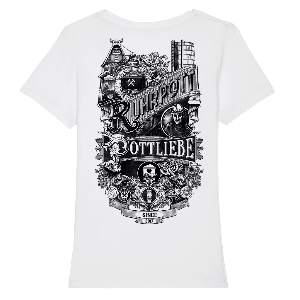 "Spectaculum" Shirt Mädels