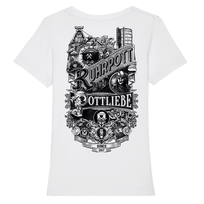 "Spectaculum" Shirt Mädels